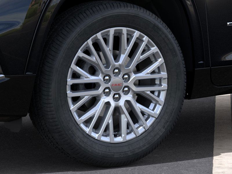 2026 Gmc Acadia Denali photo 47
