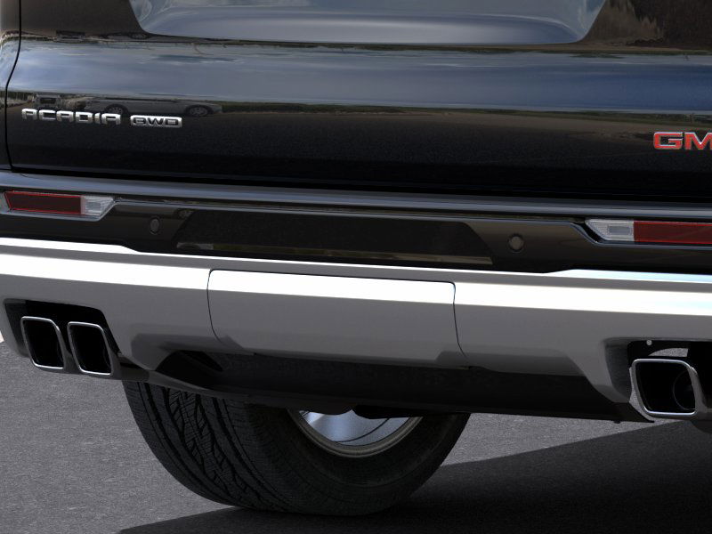 2025 GMC Acadia Denali - Photo 47