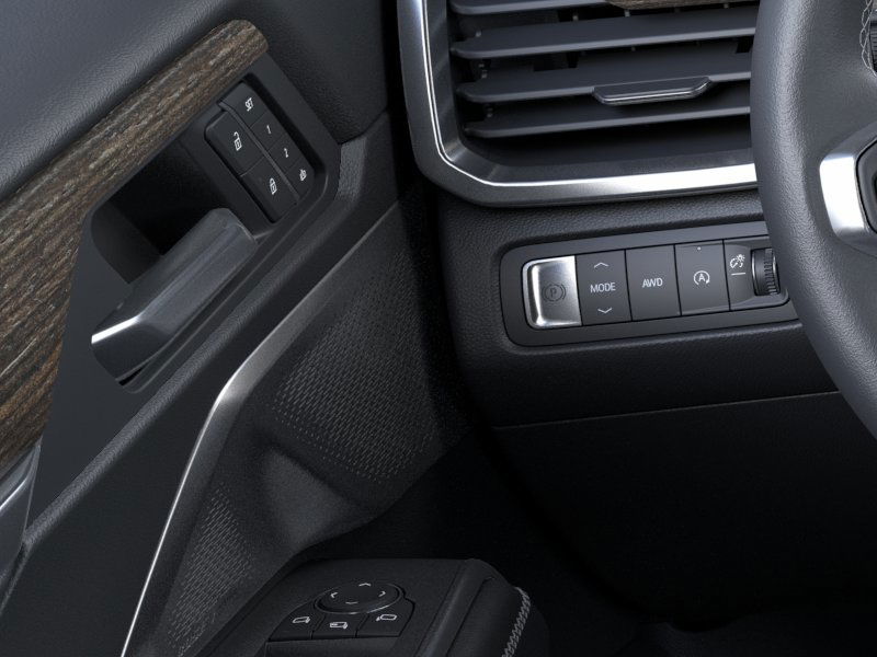 2025 GMC Acadia Denali - Photo 55