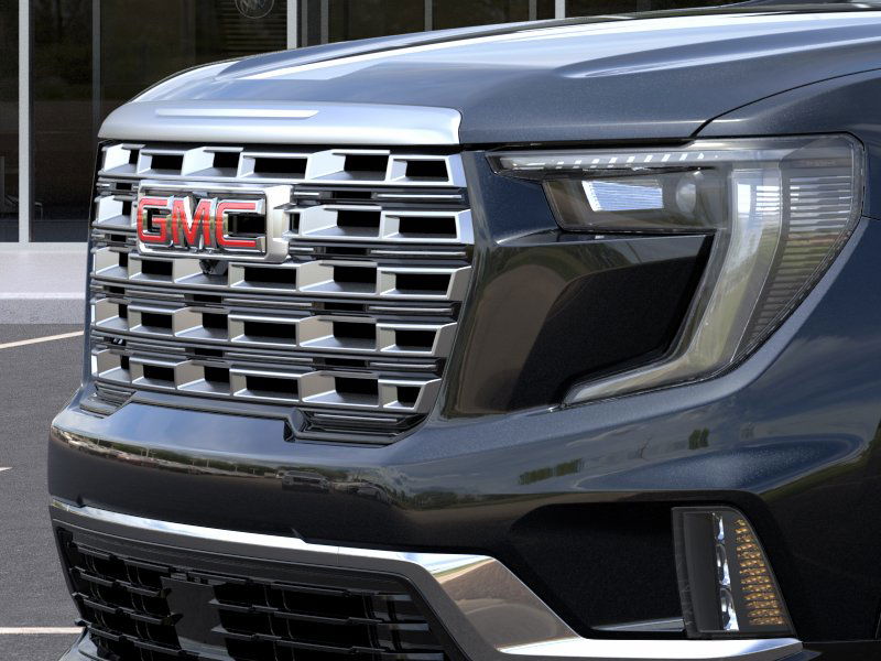 2025 GMC Acadia Denali - Photo 46