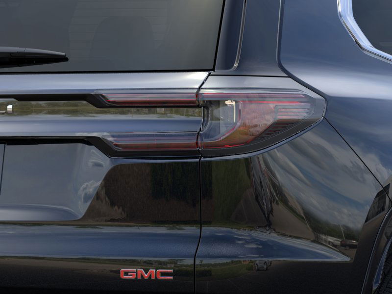 2025 GMC Acadia Denali - Photo 44