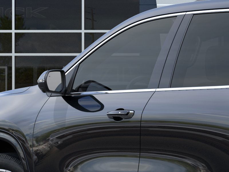 2025 GMC Acadia Denali - Photo 45