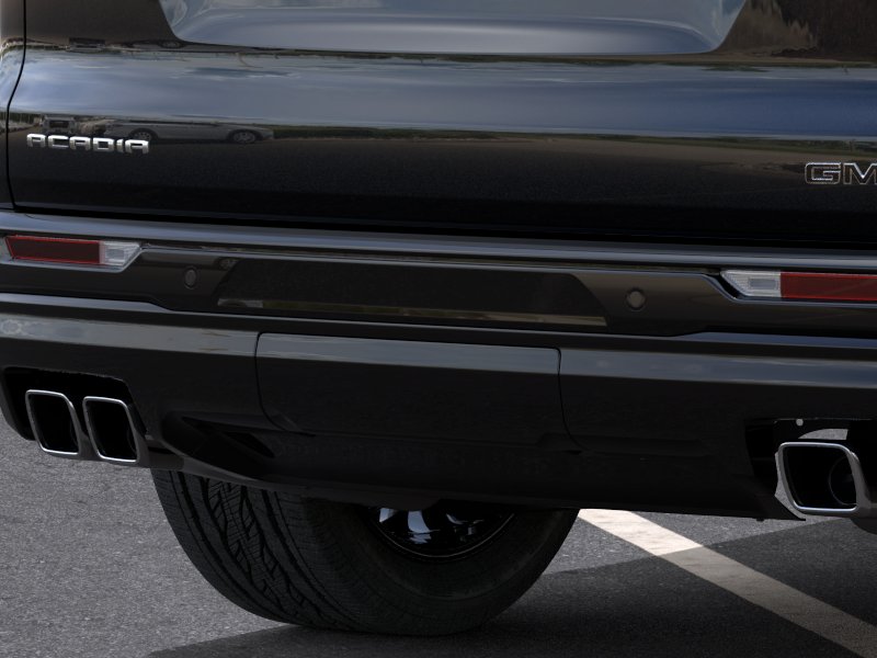 New 2027 Ebony Twilight Metallic GMC Denali Ultimate image 14