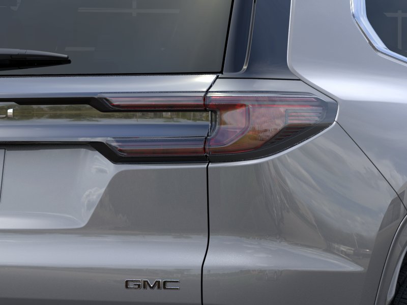 New 2027 Sterling Metallic GMC Denali Ultimate image 11