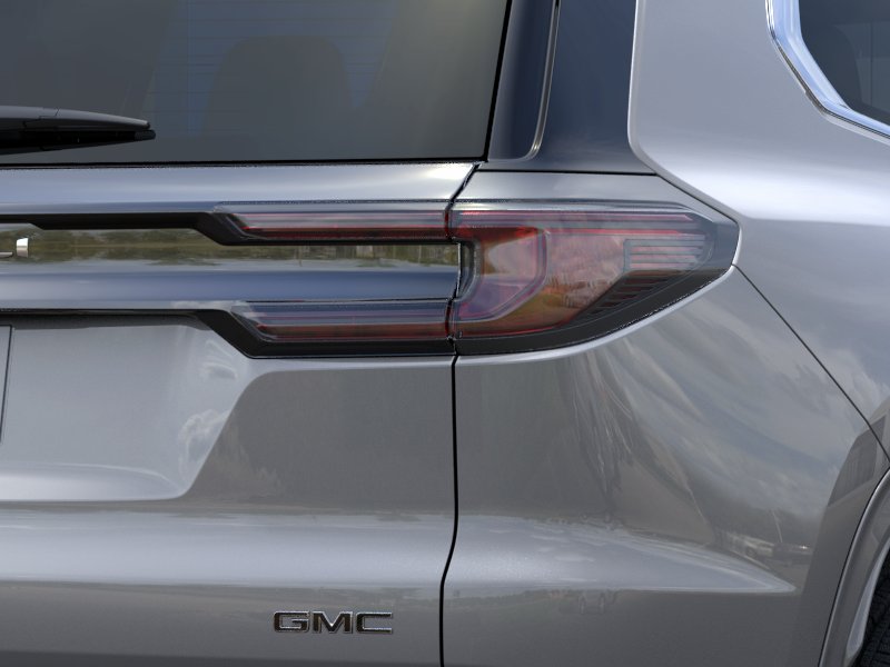 New 2027 Sterling Metallic GMC Denali Ultimate image 35