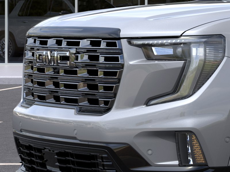 2026 GMC Acadia Denali Ultimate - Photo 47