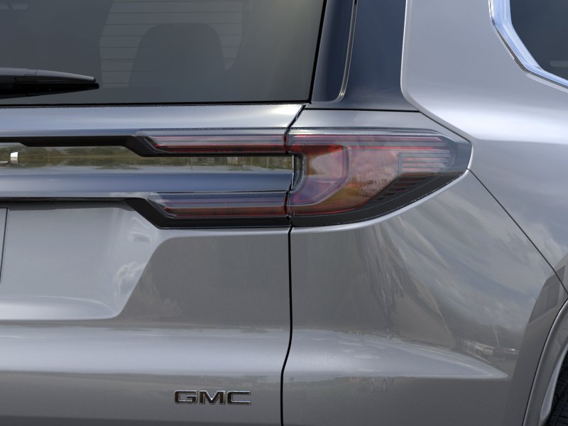 2026 GMC Acadia Denali Ultimate - Photo 45