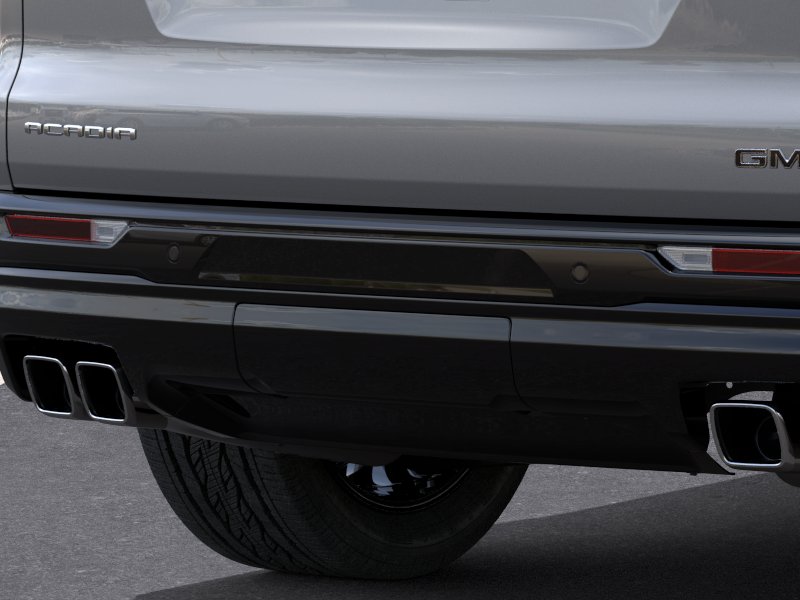2026 GMC Acadia Denali Ultimate - Photo 48