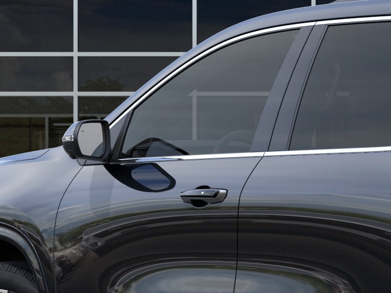 New 2026 Ebony Twilight Metallic GMC Denali Ultimate image 12