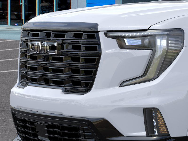 2026 GMC Acadia Denali Ultimate - Photo 13