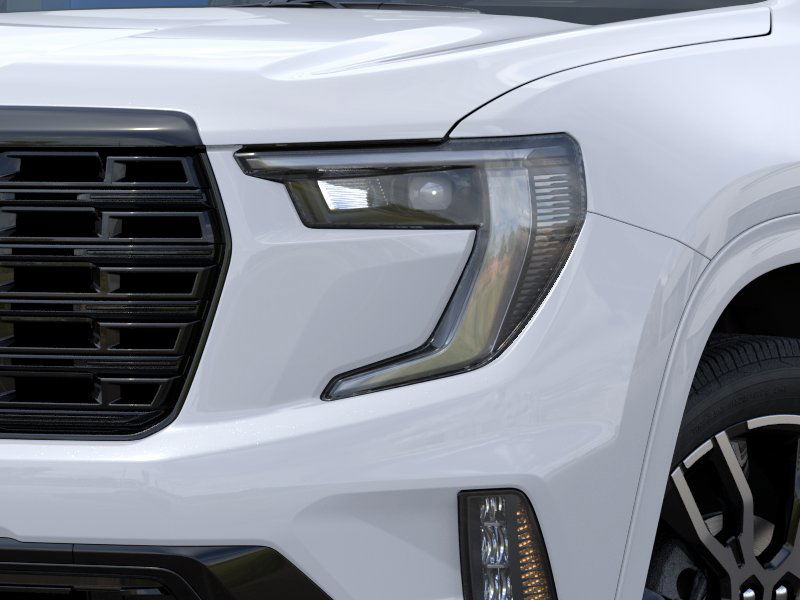 2026 GMC Acadia Denali Ultimate - Photo 10
