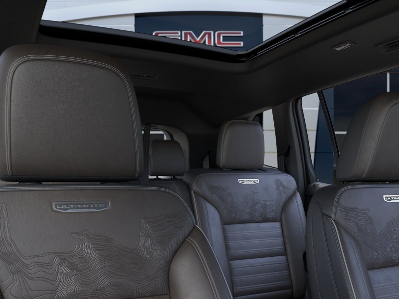 New 2027 Ink GMC Denali Ultimate image 48
