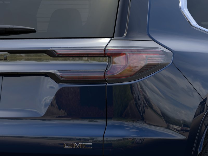 New 2027 Ink GMC Denali Ultimate image 35