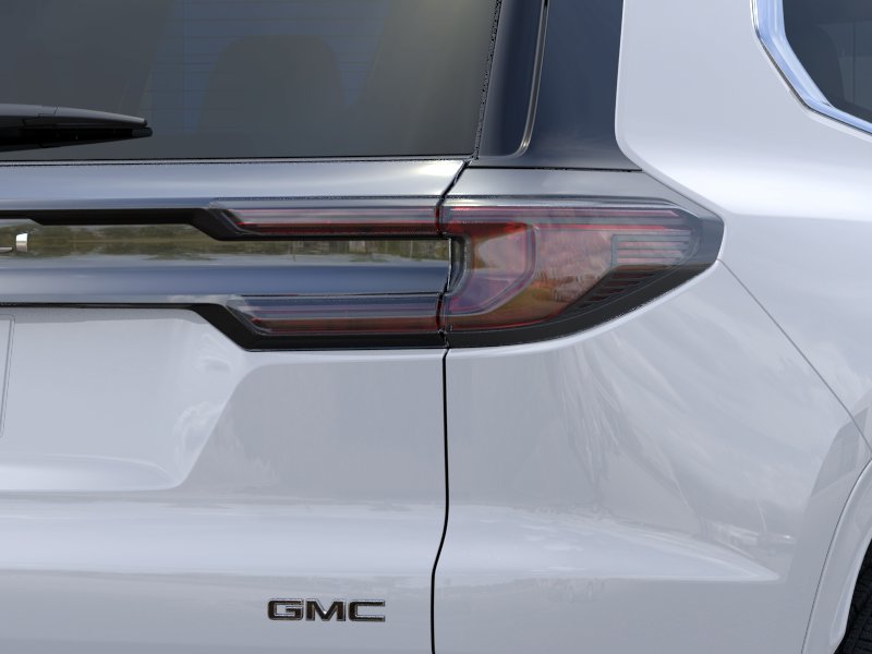 2027 GMC Acadia Denali Ultimate - Photo 35