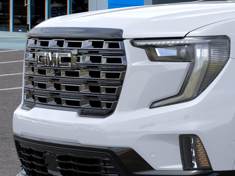 2027 GMC Acadia Denali Ultimate - Photo 37