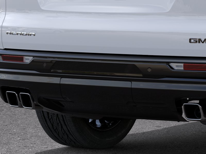 2027 GMC Acadia Denali Ultimate - Photo 38