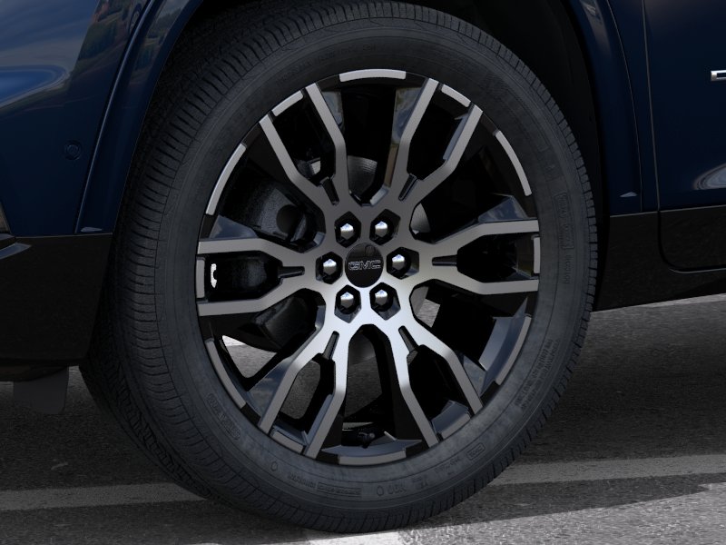 New 2027 Ink GMC Denali Ultimate image 33