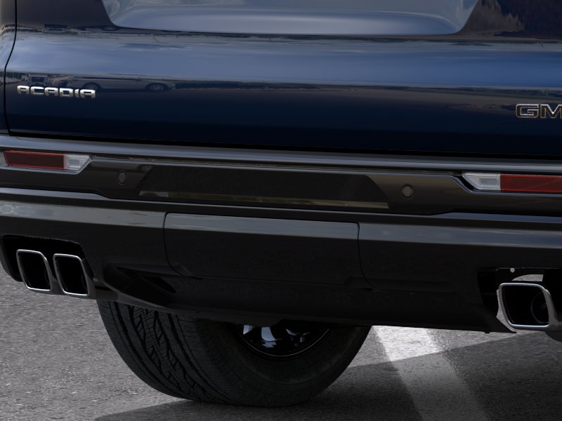 New 2027 Ink GMC Denali Ultimate image 38