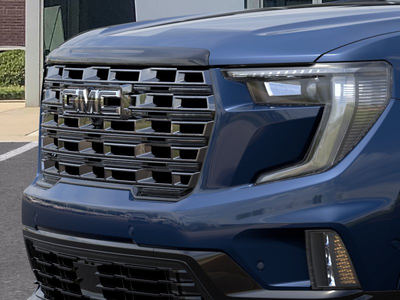 New 2027 Ink GMC Denali Ultimate image 37