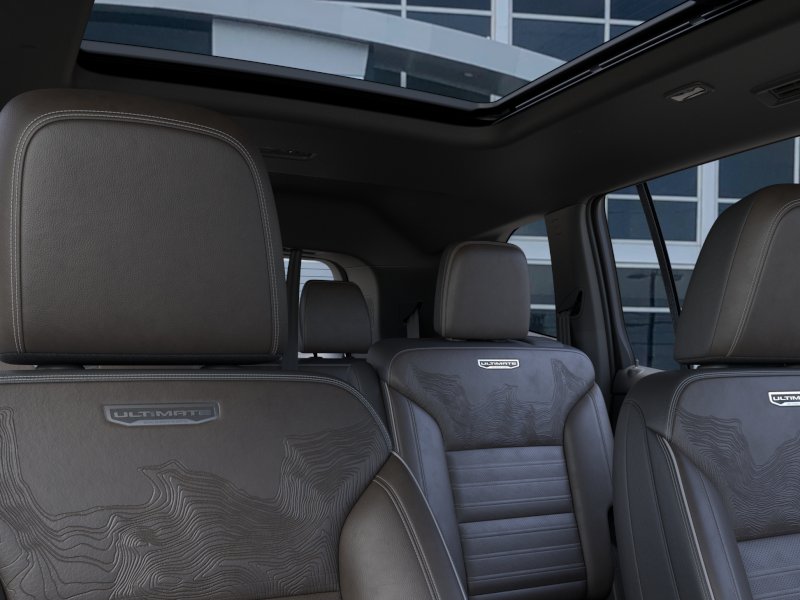 New 2027 Ink GMC Denali Ultimate image 48