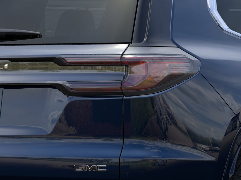 New 2027 Ink GMC Denali Ultimate image 35
