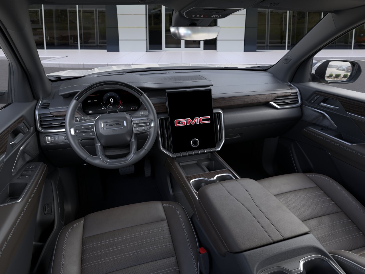 2026 GMC Acadia Denali Ultimate - Photo 48