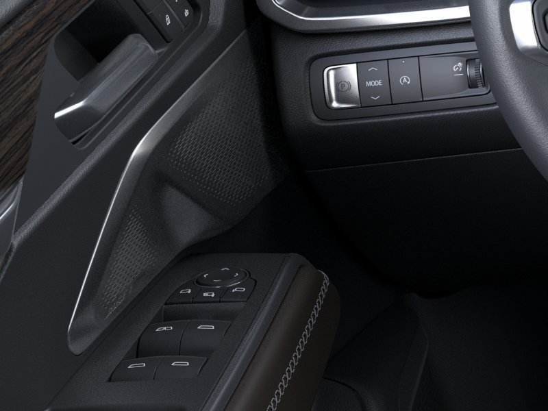 New 2026 Summit White GMC Denali Ultimate image 22