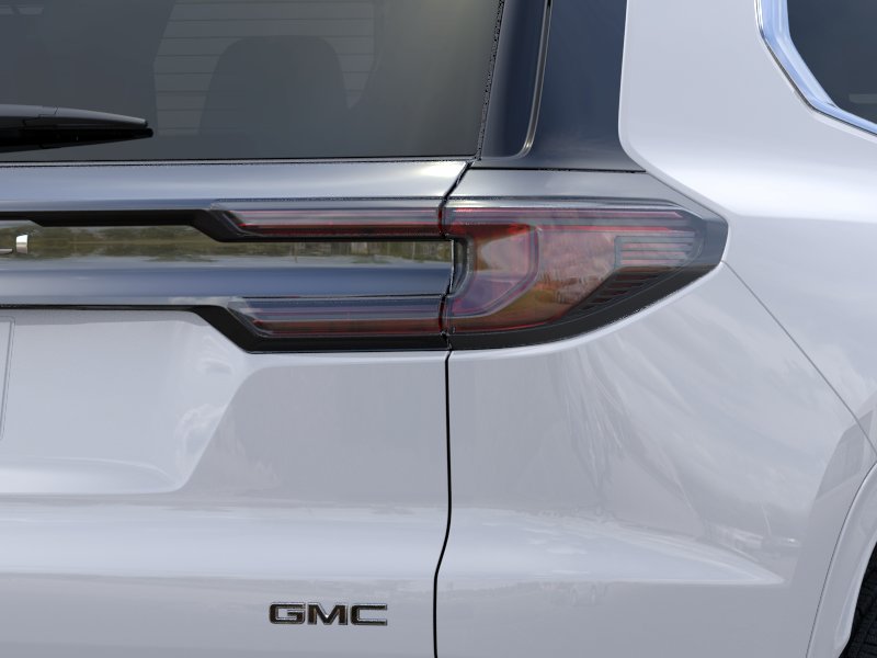 New 2026 Summit White GMC Denali Ultimate image 11