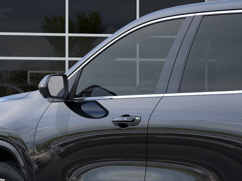 New 2027 Ebony Twilight Metallic GMC Denali Ultimate image 12