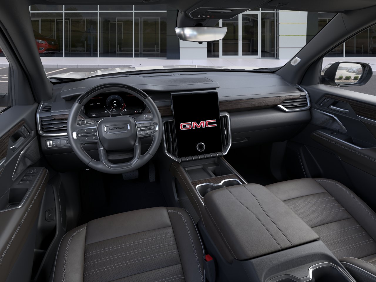 New 2026 Sterling Metallic GMC Denali Ultimate image 39