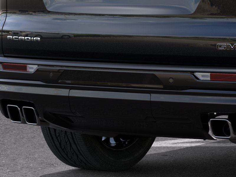 New 2027 Ebony Twilight Metallic GMC Denali Ultimate image 39