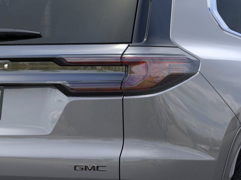 New 2026 Sterling Metallic GMC Denali Ultimate image 35