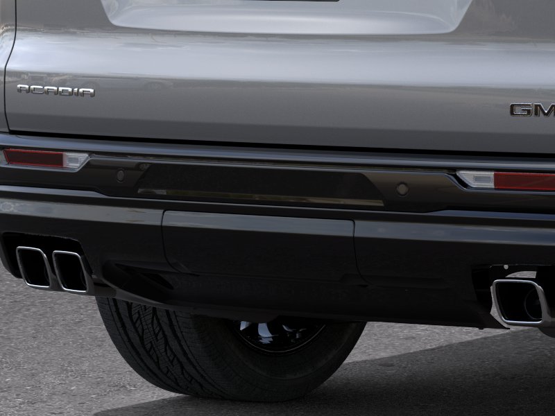 New 2026 Sterling Metallic GMC Denali Ultimate image 38