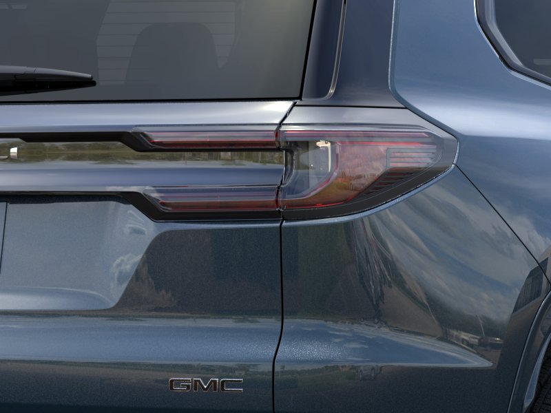 2026 GMC Acadia Denali Ultimate - Photo 35