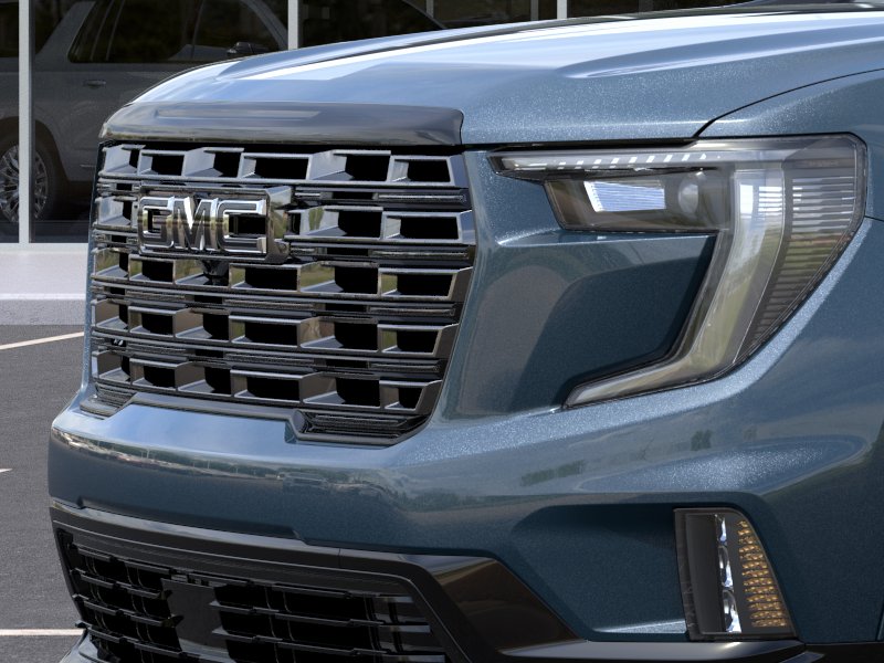 2026 GMC Acadia Denali Ultimate - Photo 37