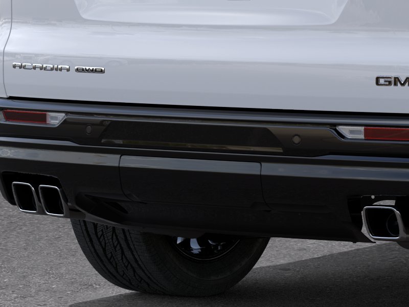 2026 GMC Acadia Denali Ultimate - Photo 14