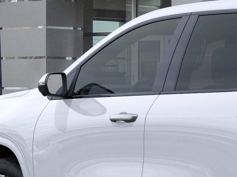 2026 GMC Acadia Denali Ultimate - Photo 12