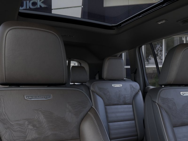 2026 GMC Acadia Denali Ultimate - Photo 24
