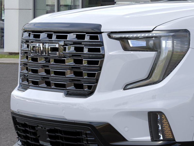 2026 GMC Acadia Denali Ultimate - Photo 13