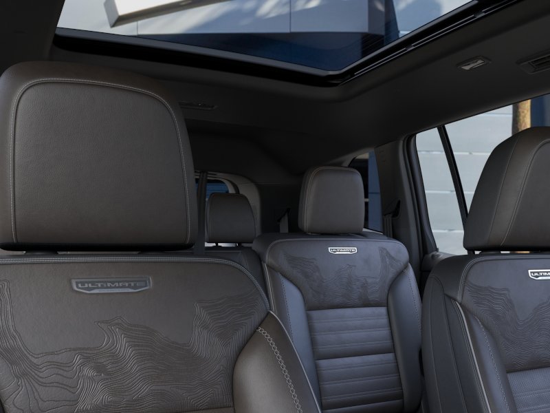 2026 GMC Acadia Denali Ultimate - Photo 48