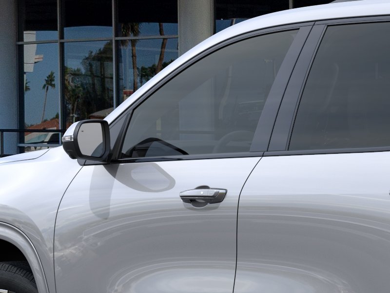 2026 GMC Acadia Denali Ultimate - Photo 36