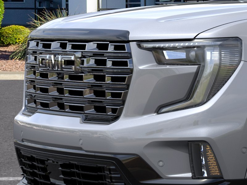 2026 GMC Acadia Denali Ultimate - Photo 37