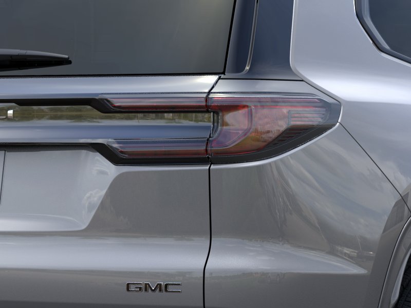 2026 GMC Acadia Denali Ultimate - Photo 35