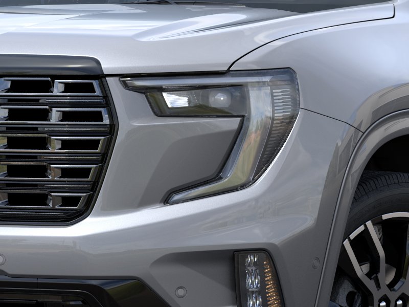 2026 GMC Acadia Denali Ultimate - Photo 34
