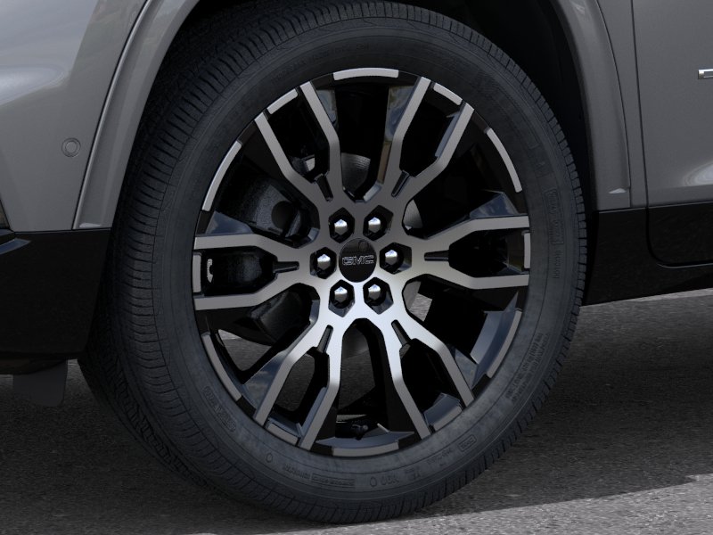 2026 GMC Acadia Denali Ultimate - Photo 33