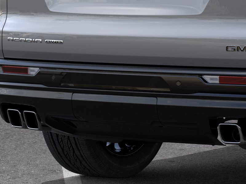 2026 GMC Acadia Denali Ultimate - Photo 38