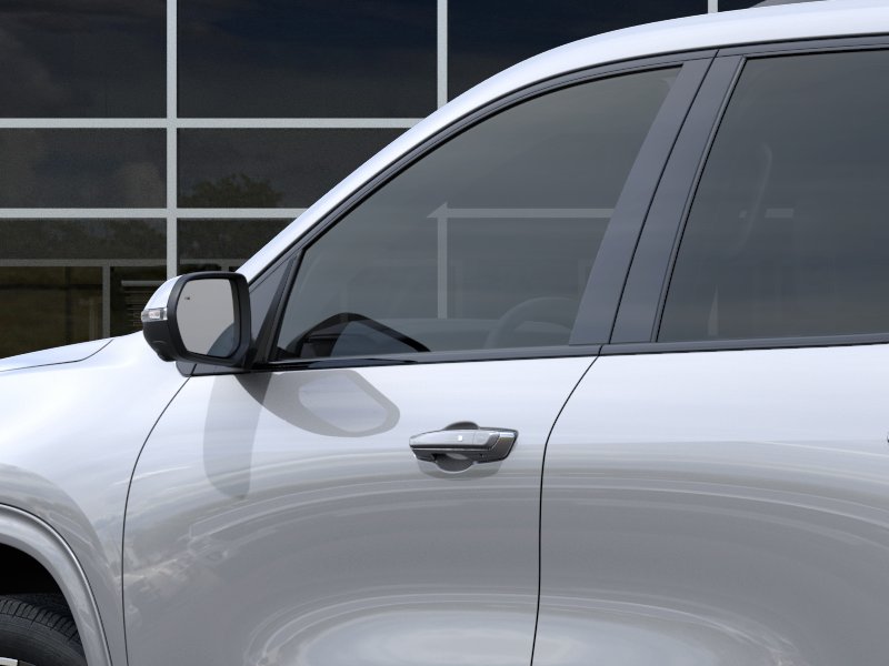 2026 GMC Acadia Denali Ultimate - Photo 36