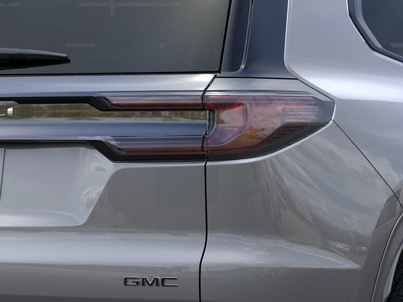 2026 GMC Acadia Denali Ultimate - Photo 35