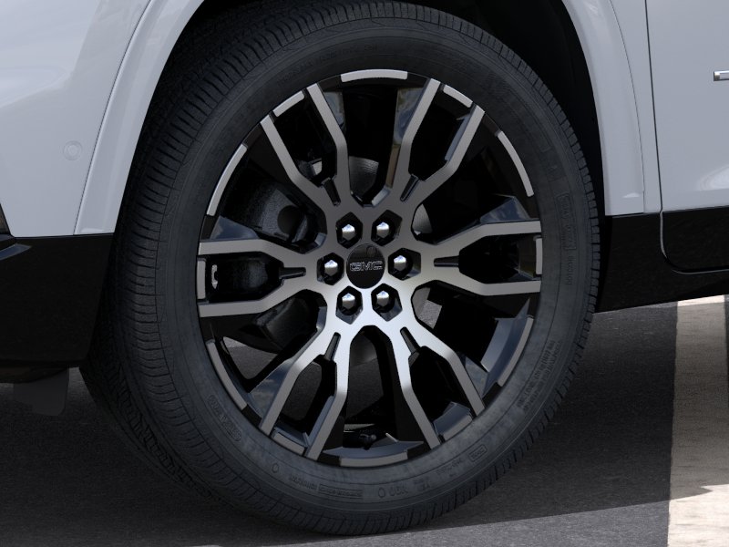 2026 GMC Acadia Denali Ultimate - Photo 33