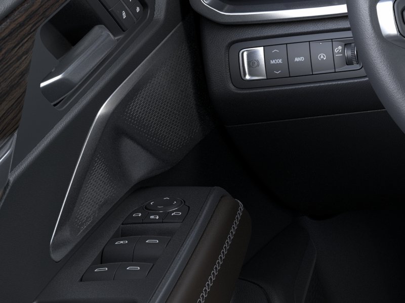 2026 GMC Acadia Denali Ultimate - Photo 46